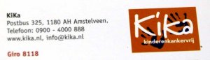 Stichting Kika